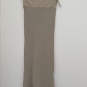 Pearl rick owens skirt